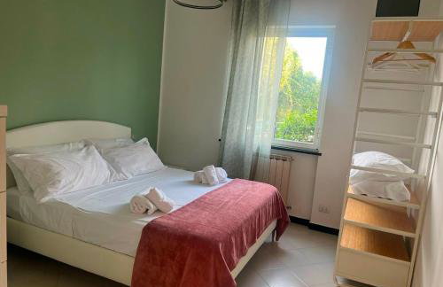 [10 min. dalla spiaggia] Double Suite nel verde - Foto 7