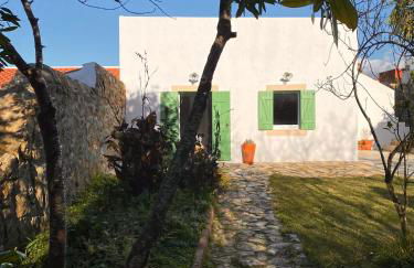 CASAS LENTAS Slow Living-Óbidos - Foto 69