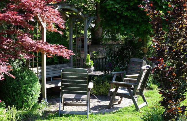 Holiday Home Time out in the Monument - Foto 14