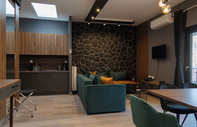 Dioroh Suites Meteora 302 - Foto 19