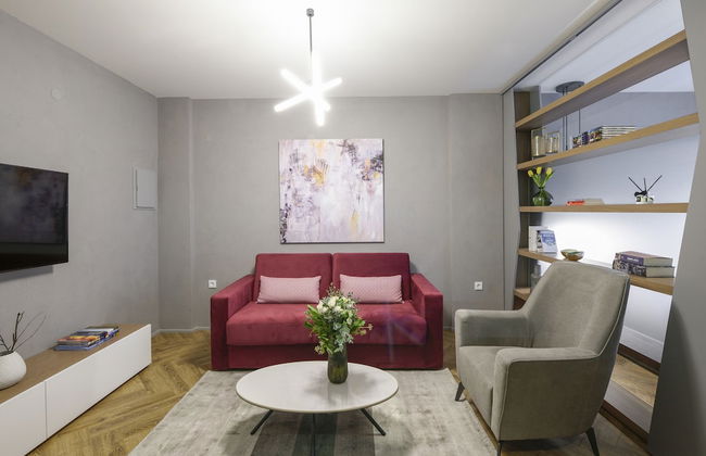 Olvios Luxury Suites - Foto 4