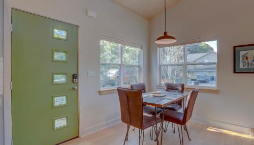 Modern Mod Pod with Private Yard - Foto 4