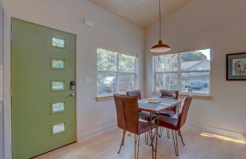 Modern Mod Pod with Private Yard - Foto 4