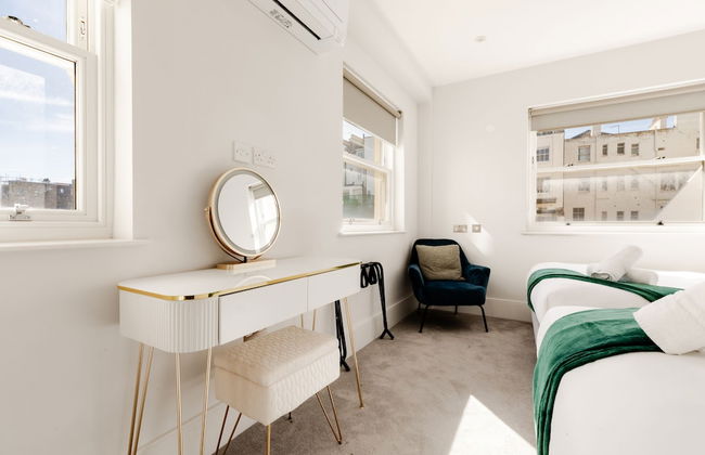 South Kensington Apartments - Foto 37