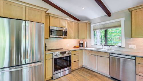 Inviting Vermont Home On Mount Ascutney! - Foto 2