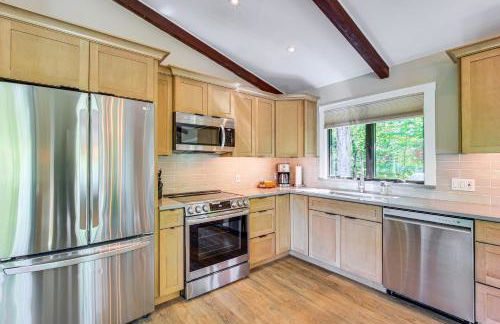 Inviting Vermont Home On Mount Ascutney! - Foto 2