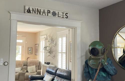 Historic Annapolis Treasure - Foto 57