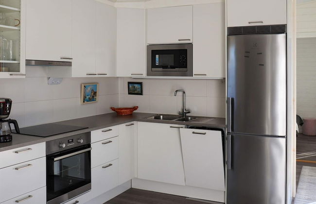 6 Person Holiday Home in Saffle-by Traum - Foto 5