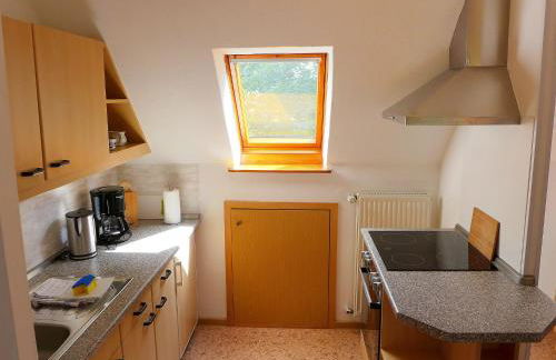 Apartment Landblick-2 by Interhome - Foto 12