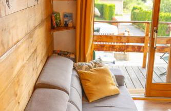 La maison d'Albane Briançon Serre Chevalier Vallée 5 personnes - Photo 18