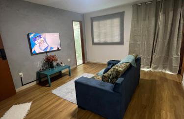 Riacho Fundo I 201- Boa acomodação com economia - Foto 24