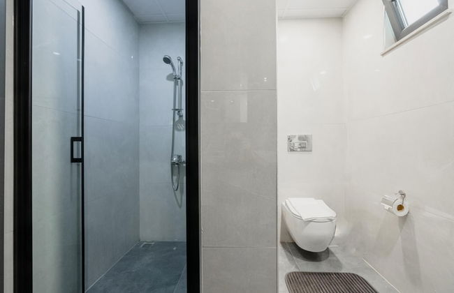 Modern Flat w Patio and Garden 5 min to Lara Beach - Foto 16