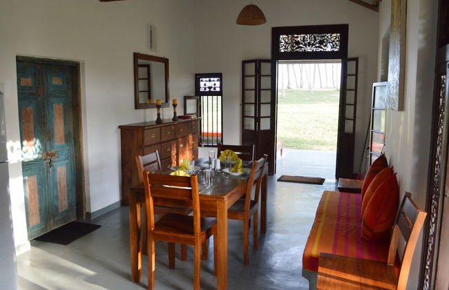 Ocean Cottage Kalametiya - Photo 17