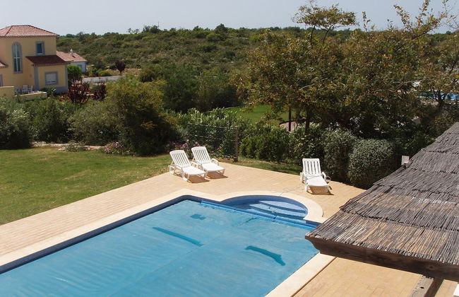 Villa Castelos, Quelfes, Eastern Algarve 8700-581 - Photo 17