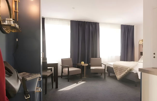 Communia Hotel Residence - Foto 9