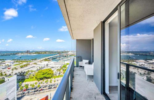 Skyglass Panorama views 2 Bedroom Suites - Foto 29