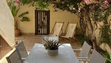 Casa Remanso del Cabo - San Jose - Foto 2, Garden