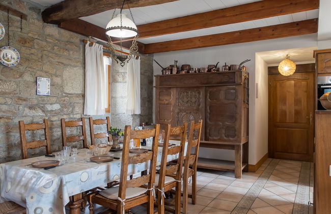 Manoir des Halles - Foto 8