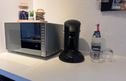 Appartement zur Birke - Foto 27