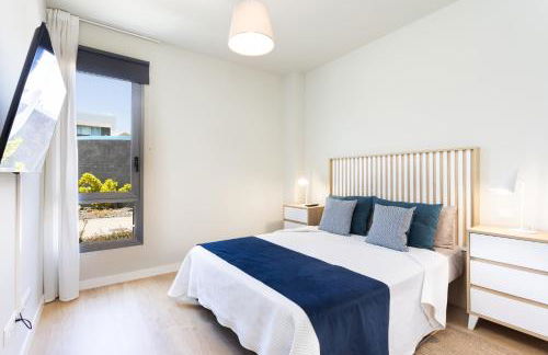 Moderno apartamento cerca del mar en Tenerife - Foto 7