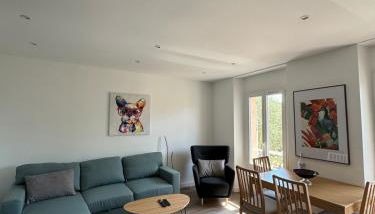 14484 deux pièces élégant et central - Foto 5