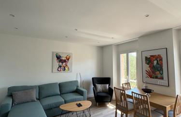 14484 deux pièces élégant et central - Foto 5