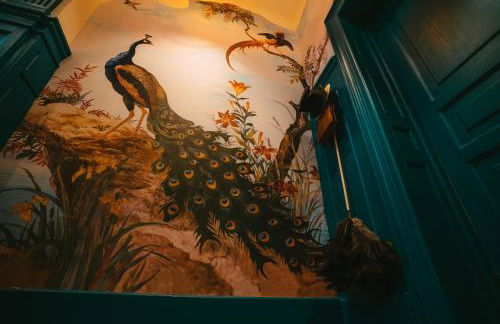 Domaine Bohème I art de vivre - Foto 39