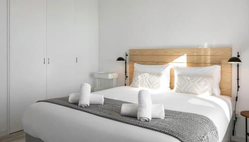 Sunny Penthouse - Foto 3