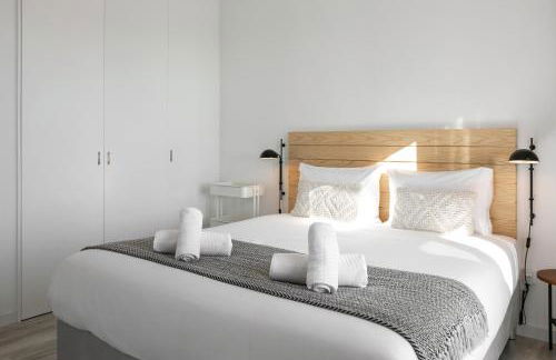 Sunny Penthouse - Foto 3