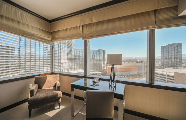 StripViewSuites at Vdara - Foto 4