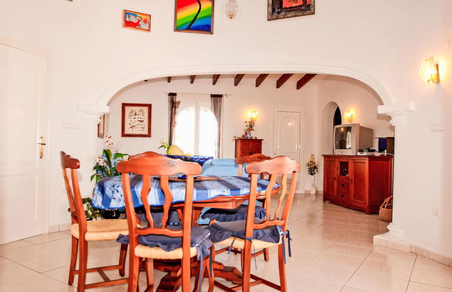 Villa Ma-Nita - Foto 9