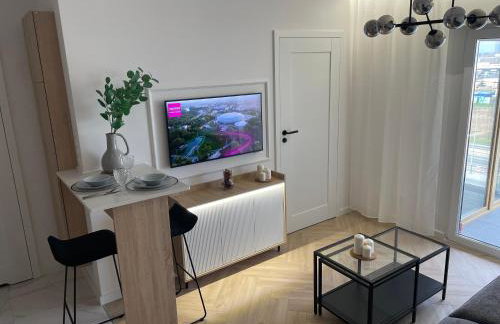 Imperial Citi Apartament - Photo 13