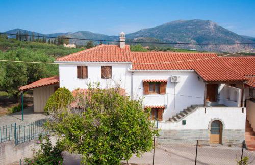 Villa Gaia - Foto 47