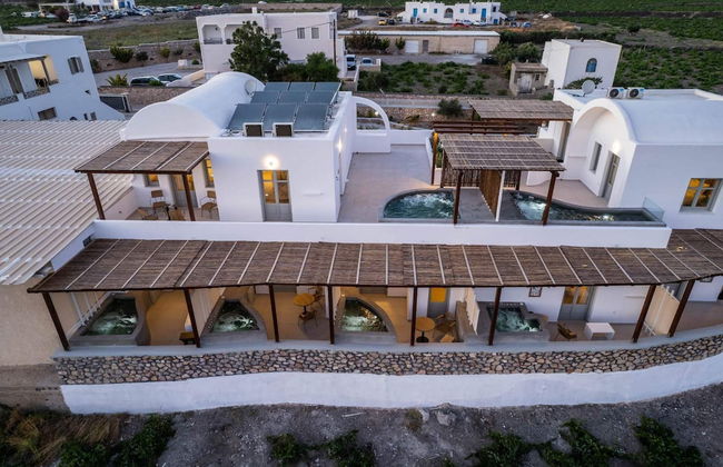 New Villa Katerina Collection - Foto 1