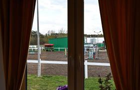 Ośrodek Wypoczynkowo Sportowy Pod Żurawiem Apt. 2 - Foto 14