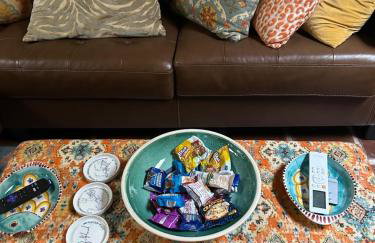 UNIQUE SPANISH HACIENDA HOUSE with POOL VINTAGE 1948 EUROPEAN ANTIQUES ETHNIC ART - Photo 74