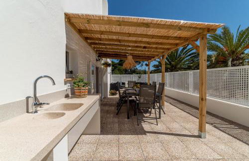 Apartamento Paraiso de Son Moll - Photo 21