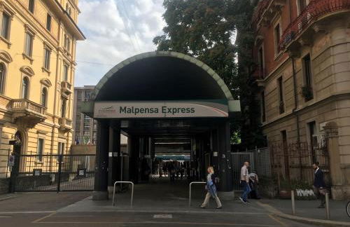 Bright mini studio in the heart of Milan - Photo 12