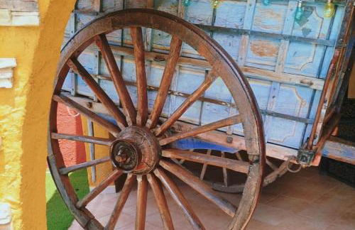 Casa Rural Lares - Foto 18