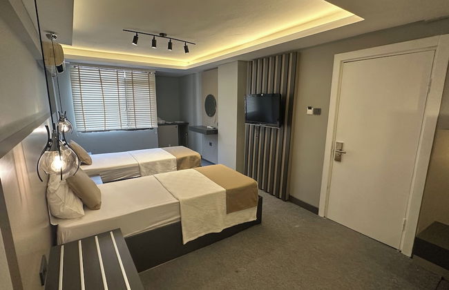 Panula Park Hotel - Foto 17