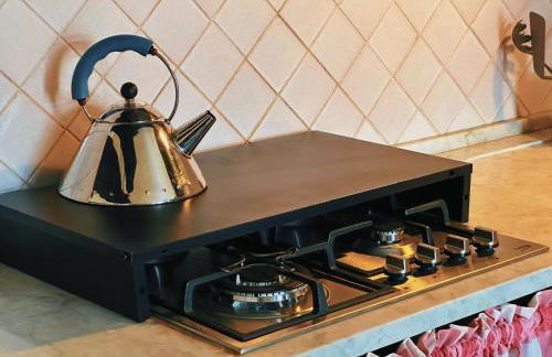 Appartamento Vista Mare alla Serra, Lerici - Photo 23