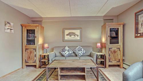 Vs367 Village Sq 1Br 1Ba Condo - Foto 4