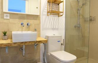 Hacienda Clavero Seven Deluxe Apartment - Photo 27