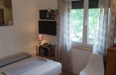Ferienwohnung mit 2 Schlafzimmer oder Studio Apartment - Istrien-Fiorini - Foto 34