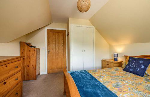 The Barn at Dormouse Cottage - Foto 23