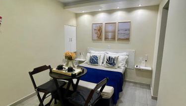 Suíte Arraial Turquesa - Foto 3