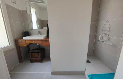 Le Beauval enchanté proche zoo & châteaux de la Loire - Foto 18