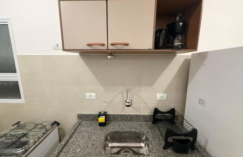 AP 04 - Excelente Apartamento Na Vila Sabrina ! - Foto 26