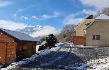 Gîte Le Bédat - Foto 14