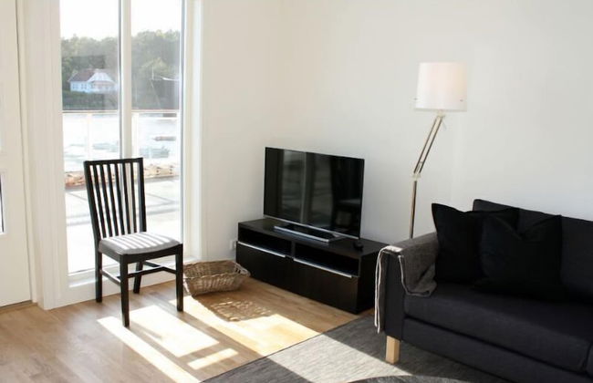 StayPlus Exclusive Seafront Holiday Home - Foto 17